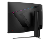 MSI MAG 325CQRXF E2 - 1319213 - zdjęcie 4